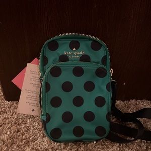 BNWT Kate Spade crossbody ♠️